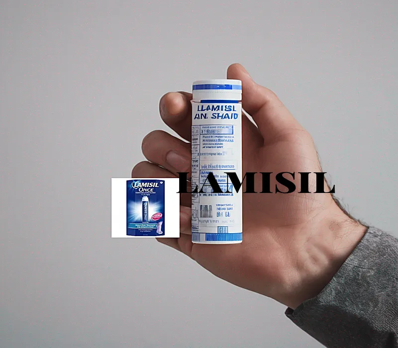 Precio de lamisil 250 mg